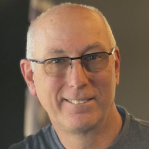 Profile photo of Gerry